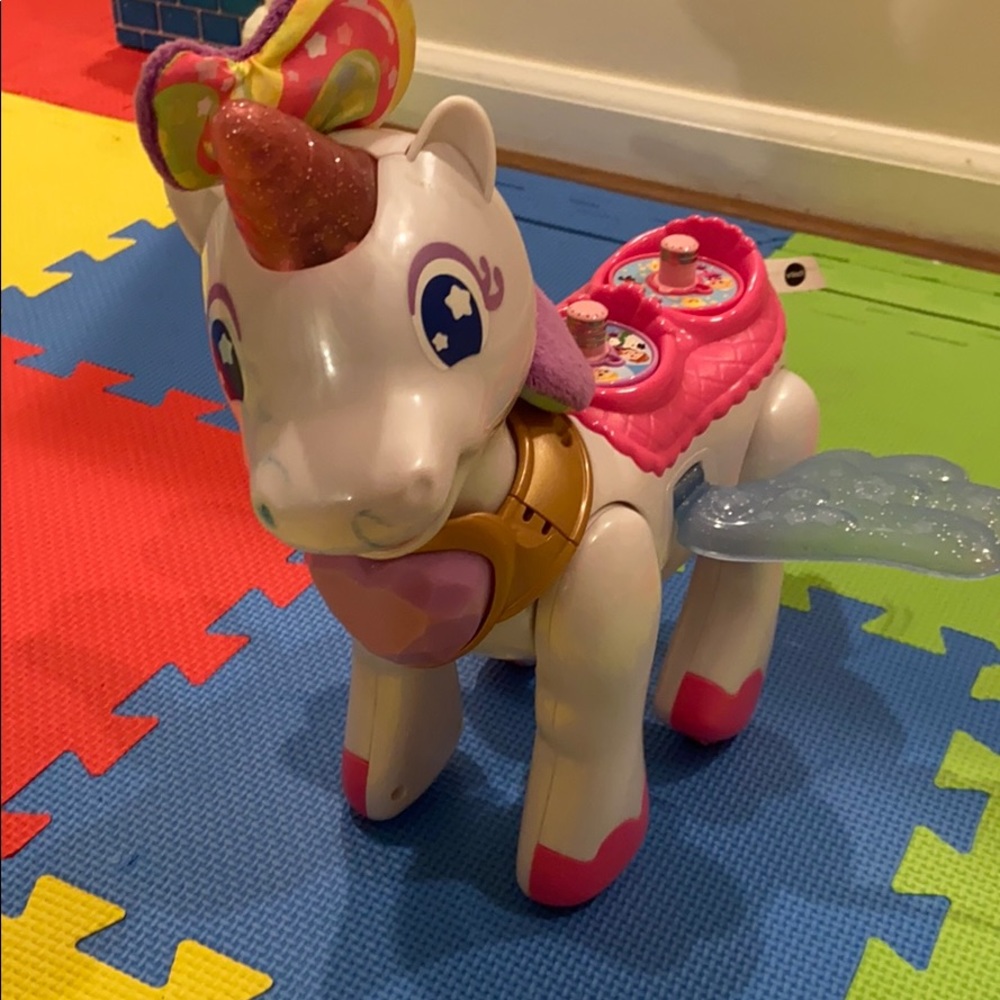Musical Unicorn